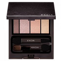 Albion Eye Makeup Excia Eyeshadows The best department stores and places to shop for beauty products.png